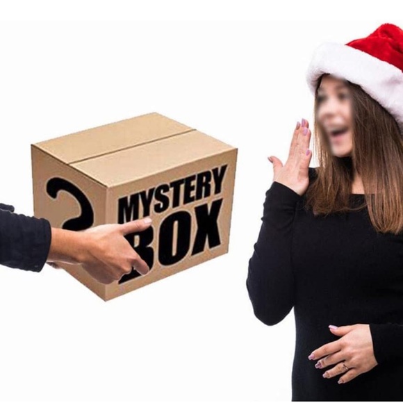 Mystery $10 Box ~ 2 - Picture 2 of 3